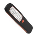 24 LED Work Light with Hook